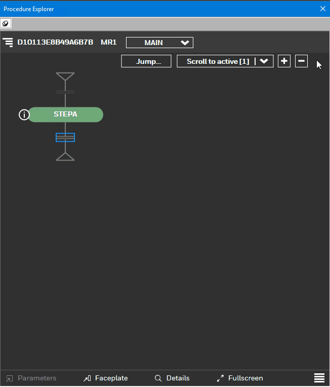 Two color theme applies adaptively to different lighting conditions
